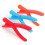 Crawfish Peeler,Crawfish Shucker,Crawfish Sheller,Portable Kitchen Crawfish Peeler Tool B 5
