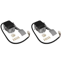 2pcs -005 Electric Accelerator Pedal Electric Accelerator Pedal for