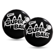 Wham-O The Original Superball met Zectron (2-pack bundel)