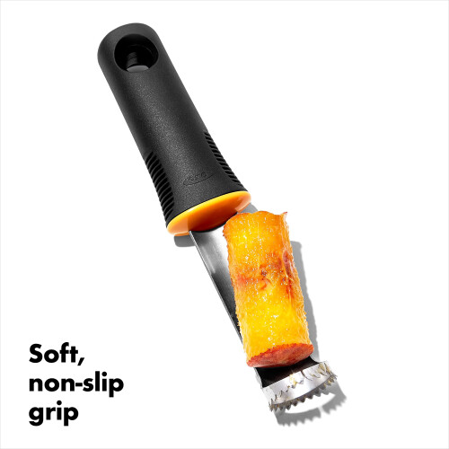 OXO OXO Good Grips Εργαλείο Αφαιρέσεως Πυρήνα Ροδάκινου 1