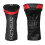 Taylormade New Golf Stealth Black/Red Driver Headcover 1