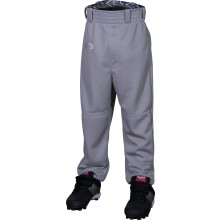 Rawlings | Remix | T-Ball & Youth | Baseball & softball | Spil/praksisbukser | Gr?/sort | Lille