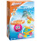 BANZAI Ensemble de 6 Jouets de Plongée Whirl 'N Twirl 1