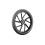 Michelin Pilot Street 2 Εμπρός/Πίσω Ελαστικό (90/80-17) 1