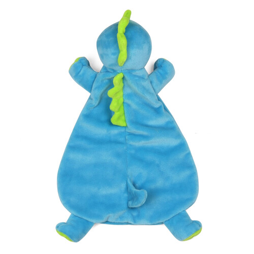 WubbaNub Dino de Peluche para Bebé 1