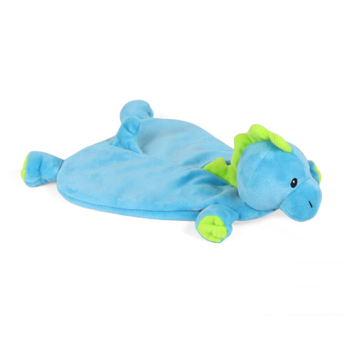 WubbaNub Dino de Peluche para Bebé 2