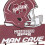 FOCO Arkansas Razorbacks NCAA 2018 Insegna Mancave Casco 4