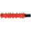 Paraurti anteriore RRP ProGuard - Rosso - Standard per MTB 5