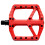 Paraurti anteriore RRP ProGuard - Rosso - Standard per MTB 2
