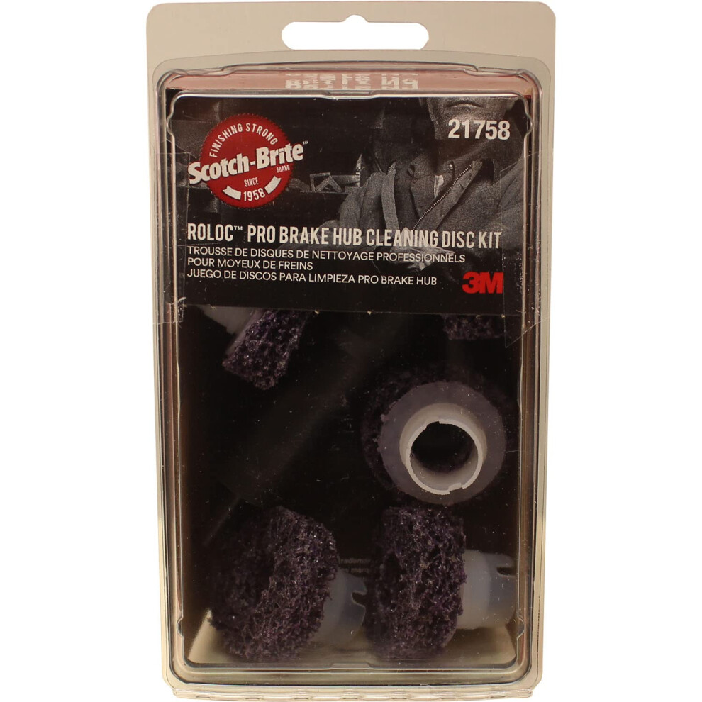 3M 21758 Hardware  One Size  Factory