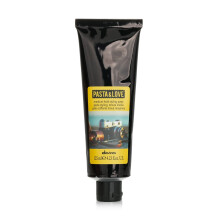 Davines Pasta & Love Mens Medium Hold Styling Paste voor werkbare en getextureerde kapsels 423 fl Oz