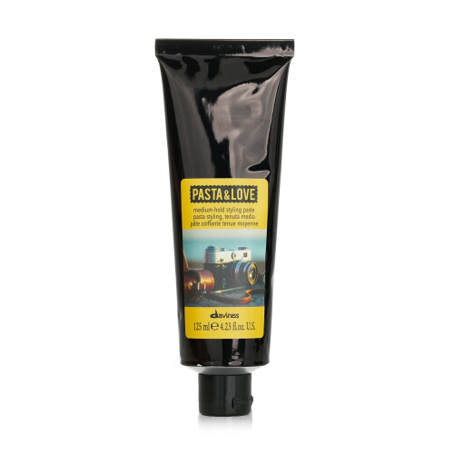 Davines Pasta & Love Mens Med