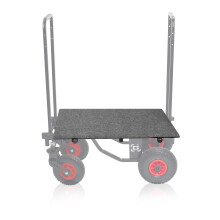 Gator Frameworks Lower Deck Flat Surface for Frameworks Utility Carts 2-Pieces (GFW-UTL-CART-LD)