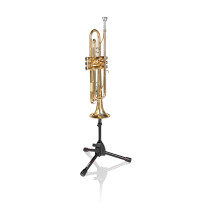 Gator Frameworks Dreibeinst  nder f  r Trompeten in Standardgr    e; GFW-BNO-TRUMPET