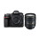 NIKON D850 KIT AF-S 24-120MM F4G ED VR 1