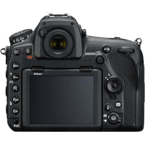 NIKON D850 Body + SanDisk Extreme 64G SD card 2