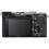 Sony SONY Alpha a7C-camera (Zilver) 2