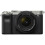 Sony SONY Alpha a7C-camera (Zilver) 1