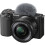 Sony Sony ZV-E10 Mirrorless Camera with 16-50mm Lens (Black) 3