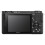 Sony Sony ZV-E10 Mirrorless Camera with 16-50mm Lens (Black) 2