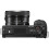 Sony Sony ZV-E10 Mirrorless Camera with 16-50mm Lens (Black) 5