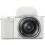 Sony Sony ZV-E10 Mirrorless Camera with 16-50mm Lens (White) 2