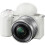 Sony Sony ZV-E10 Mirrorless Camera with 16-50mm Lens (White) 1