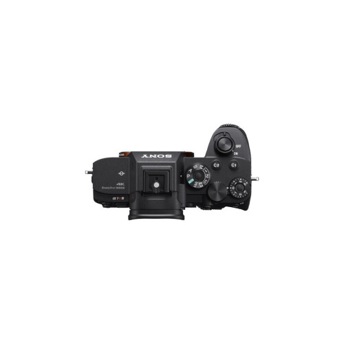 Sony SONY A7R IV Body 2