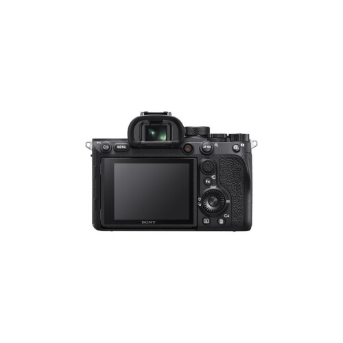 Sony SONY A7R IV Body 1