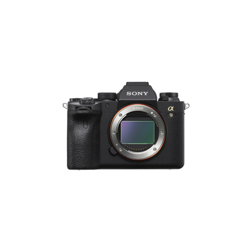 Sony SONY A9 II Lichaam Zwart