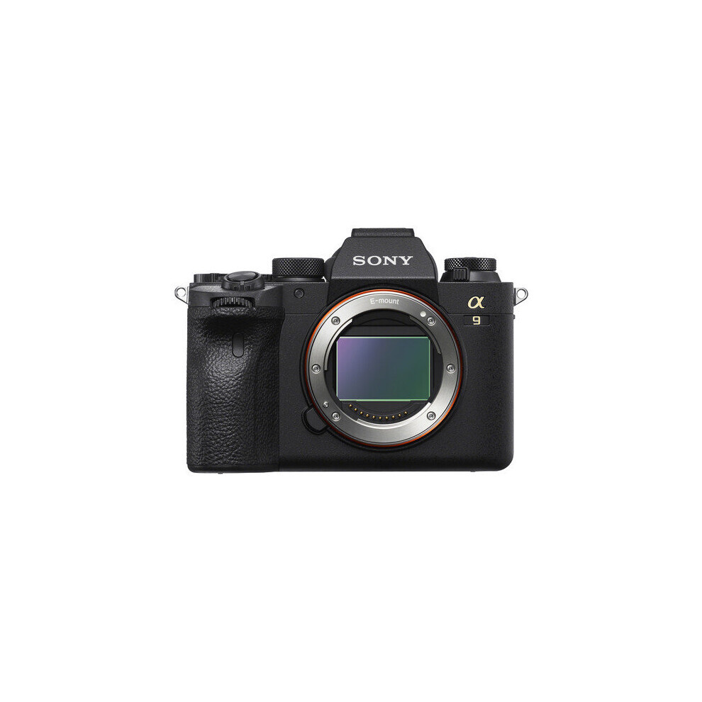 SONY A9 II Body Black