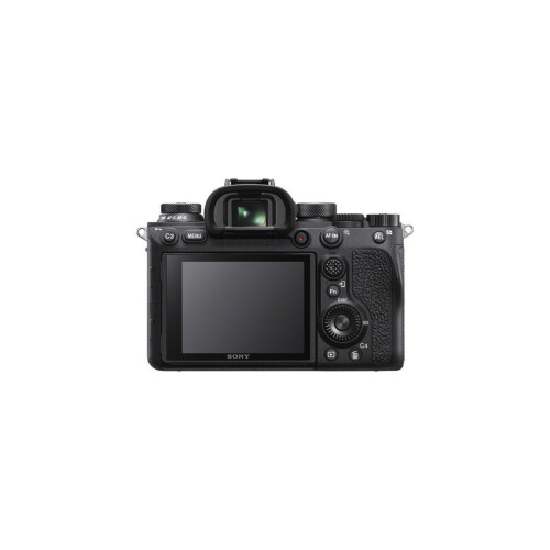 Sony SONY A9 II Lichaam Zwart 2