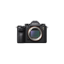SONY A9 behuizing