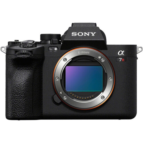 Sony Sony Alpha a7R V Mirrorless Digital Camera