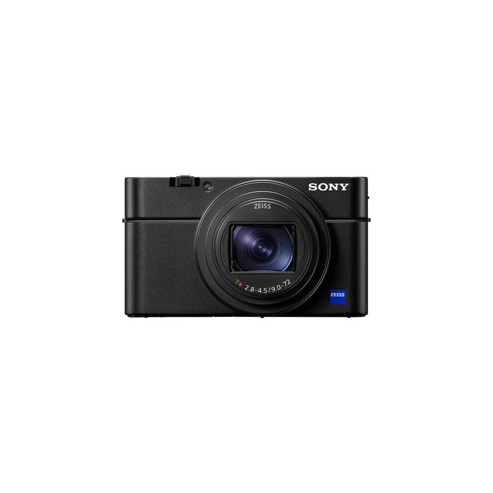 Sony Rx100 Vii