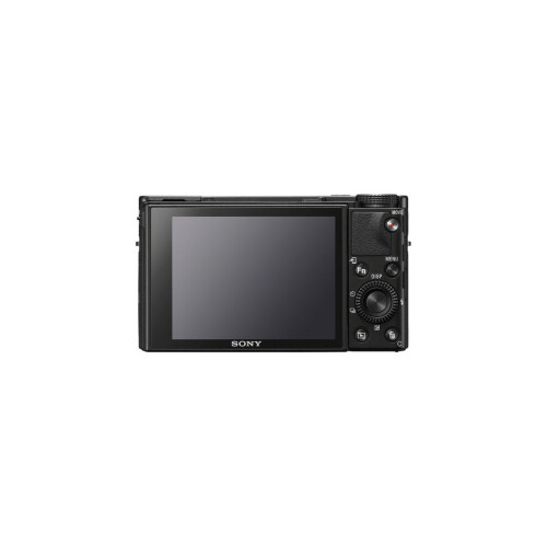 Sony SONY RX100 VII 1