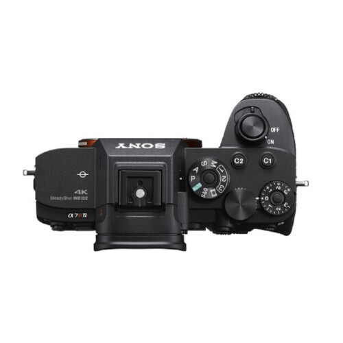 Sony Sony Alpha a7R IV Mirrorless Digital Camera (Body Only) 1