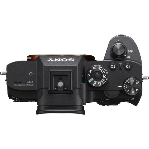 Sony Sony Alpha a7R IVA Mirrorless Digital Camera (Body Only) 2