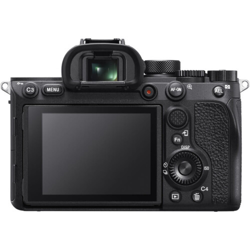 Sony Sony Alpha a7R IVA Mirrorless Digital Camera (Body Only) 1