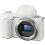 Sony Sony ZV-E10 Spiegelloze Camera (Wit) 1