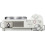 Sony Sony ZV-E10 Spiegelloze Camera (Wit) 5