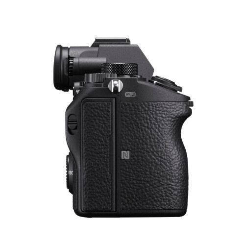 Sony Sony Alpha A7 III Camera Body | Mirrorless Camera Body 2
