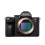 Sony Sony Alpha A7 III Camera Body | Mirrorless Camera Body 1
