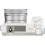 Sony Sony ZV-E10 II Spiegelloze Camera met 16-50mm Lens (Wit) 3