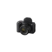 Sony ZV-E1 + FE 28-60mm F4-5.6 MILC Body 12,1 MP Exmor R CMOS 4240...