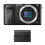 Sony SONY A6000 Body Black + NP-FW50 Battery 1