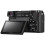 Sony SONY A6000 Body Black + NP-FW50 Battery 3