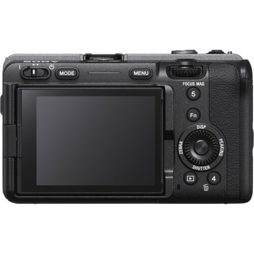 Sony Sony FX3 full-frame kino kamera 1
