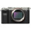 Sony Sony Alpha a7C Mirrorless Digital Camera (Body Only, Silver) 1