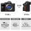 Sony Sony Alpha 7 IV Full-frame Mirrorless Interchangeable Lens Camera Body Only 2